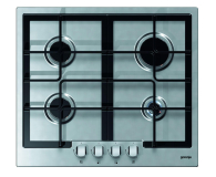 Gorenje G6N 40 AX - 1410435 - zdjęcie 1